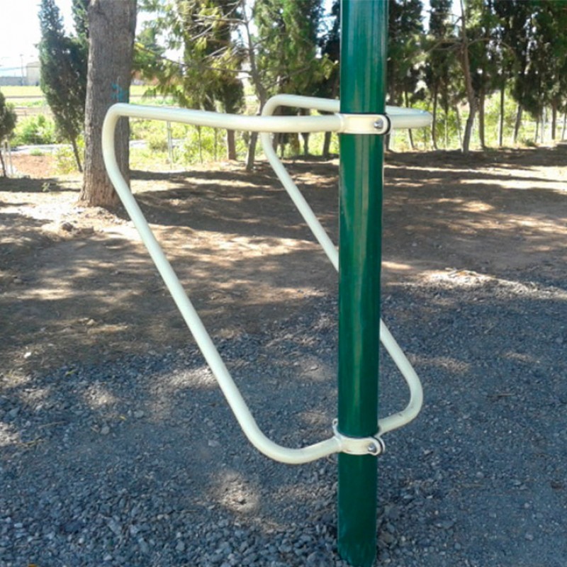 NT-55 Flexió paral·leles (Coordinació)